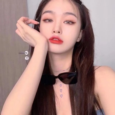 甜姐儿粤语海报